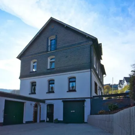 Kurparkblick