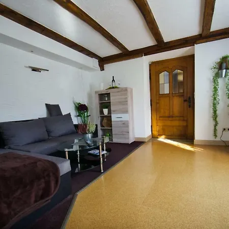 Kurparkblick Daire